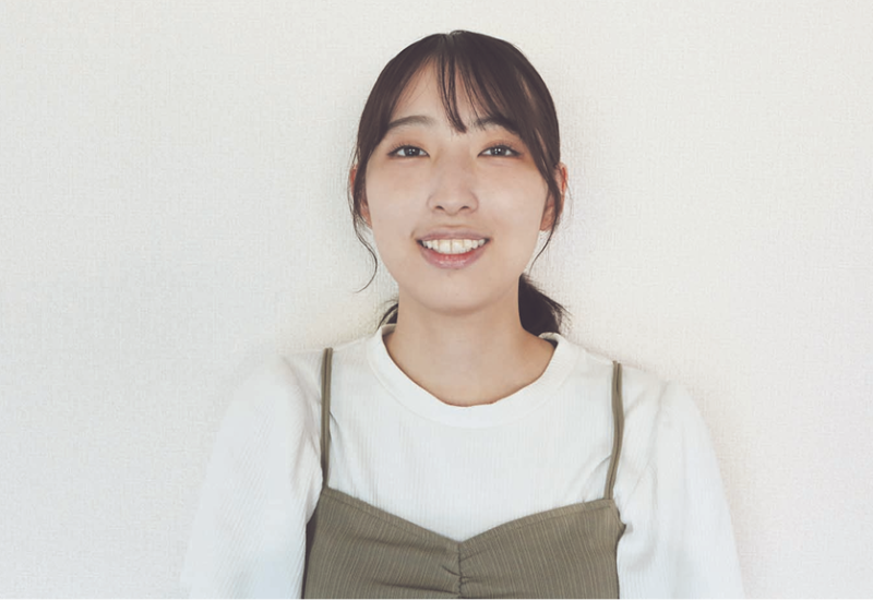 昼間 1年生 小倉 やちるさん