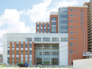 尼崎キャンパス