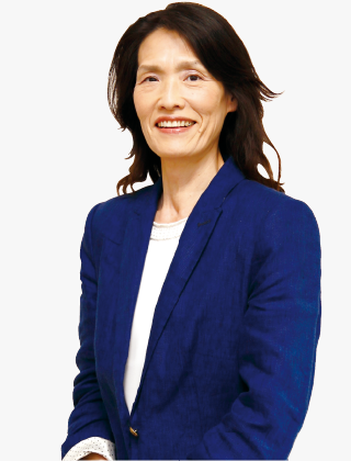 尾﨑 朋子