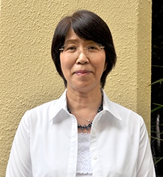 早川 京子