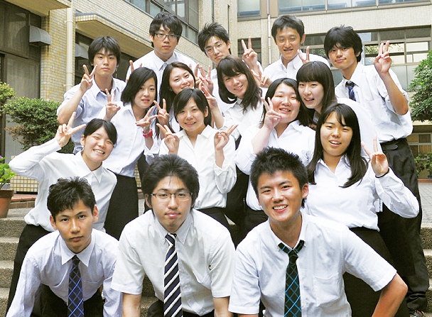 学友会