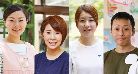 圧倒的な求人数