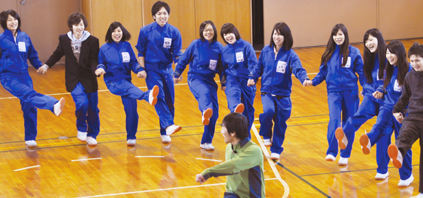 現役の先生に学ぶ遊びの今