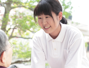 継続的に学べる豊富な現場実習