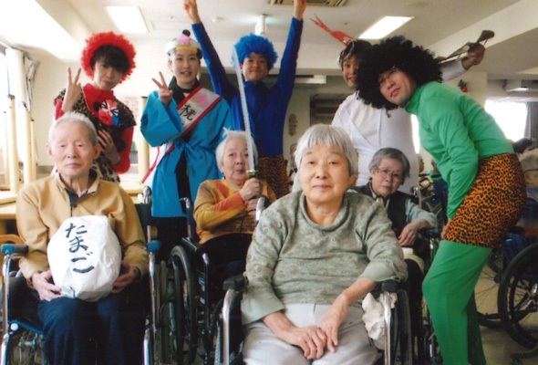 佐野 明日香さん
