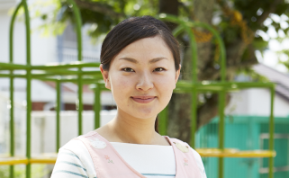 早川 明日子さん
