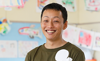 竹村 克也さん