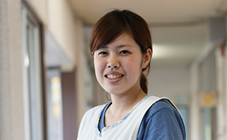榊原 奈々美さん