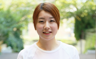 佐野 明日香さん
