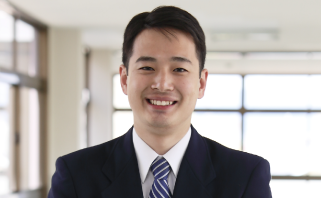 高田 真佐樹さん