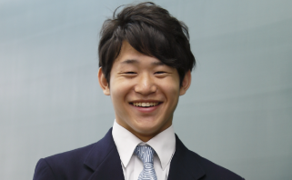西村 拓真さん