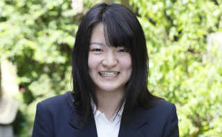 下岡 純奈さん