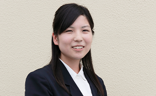 寺川 千晴さん
