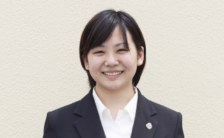 邦 沙也佳さん
