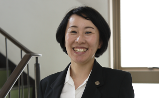阪本 節子さん