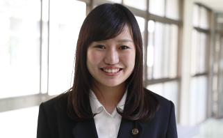 杉山 亜希子さん