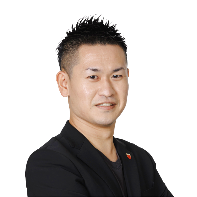 榎本 優人