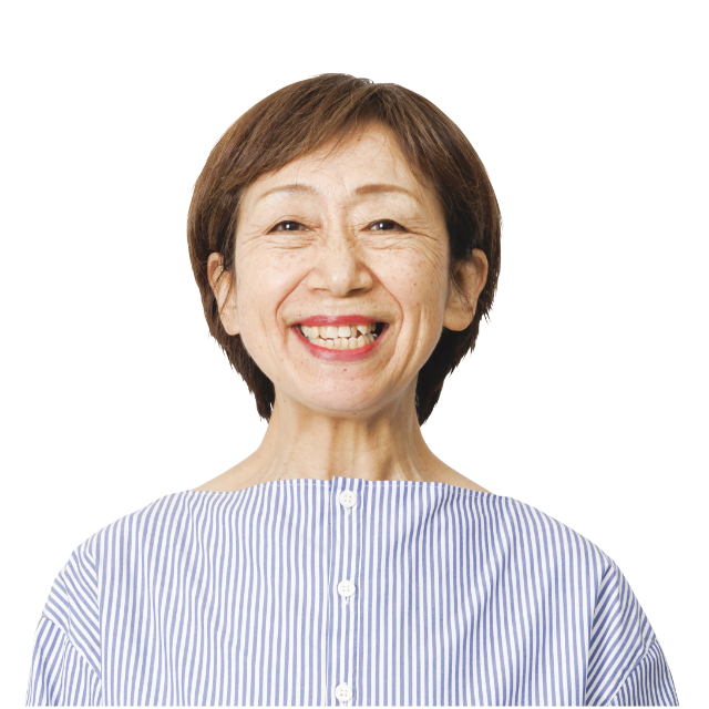 藤井 和子