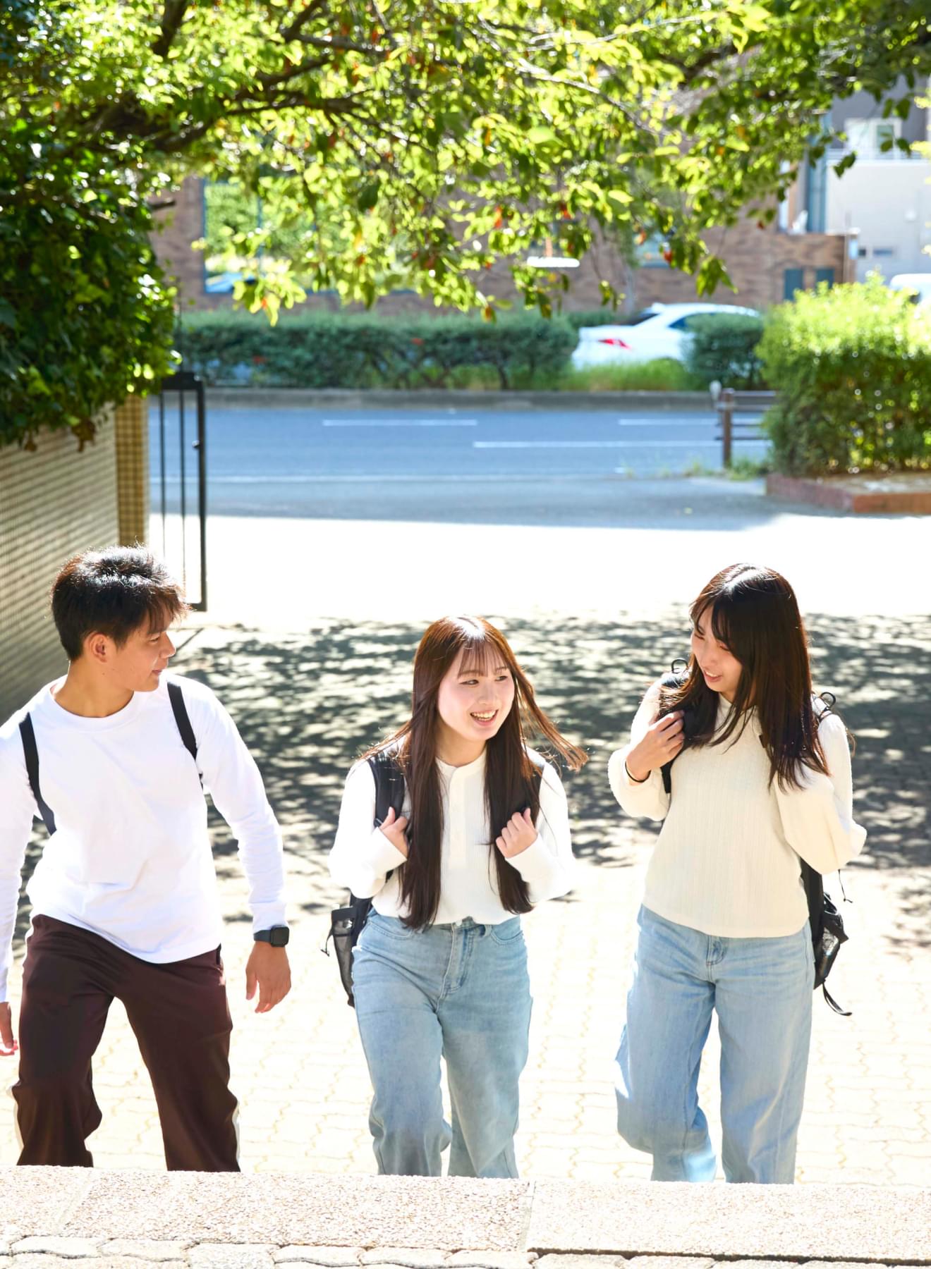 入学案内・学費
