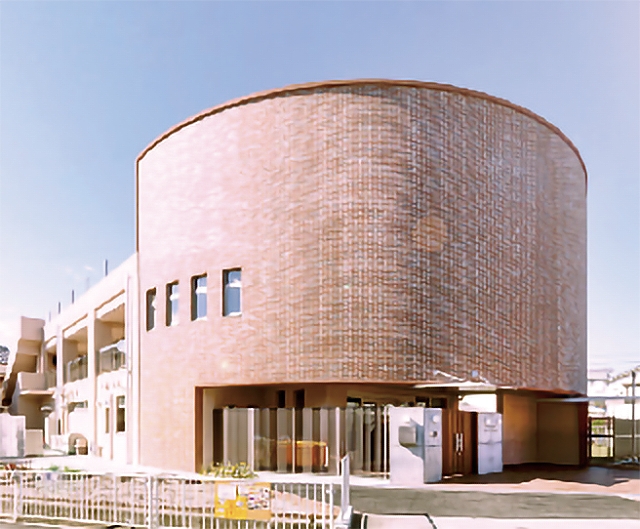 社会福祉法人 ふたば福祉会（汐江ふたば保育園）