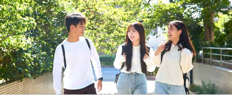入学案内・学費