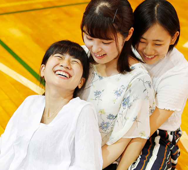 学友会・クラブ活動
