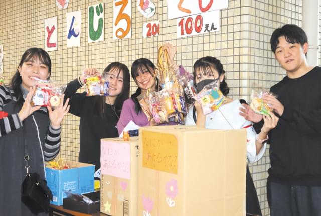 10-12月の行事写真