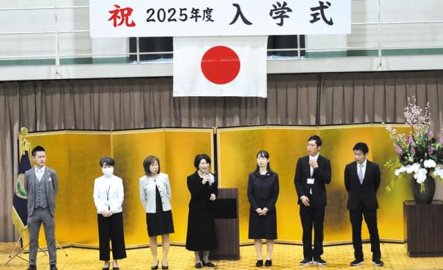 4-6月の行事写真