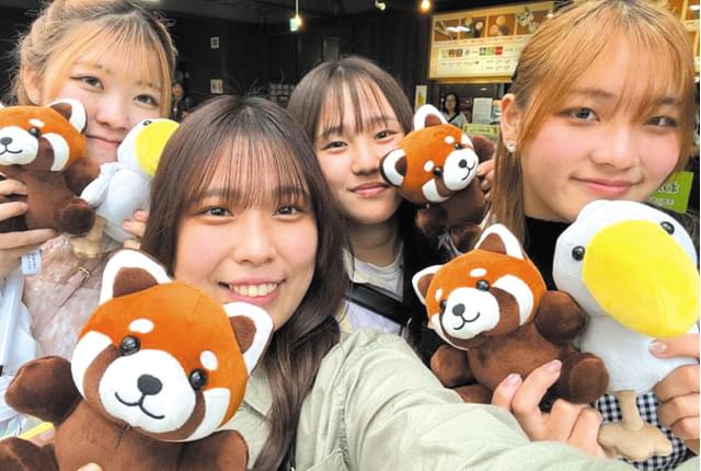 4-6月の行事写真