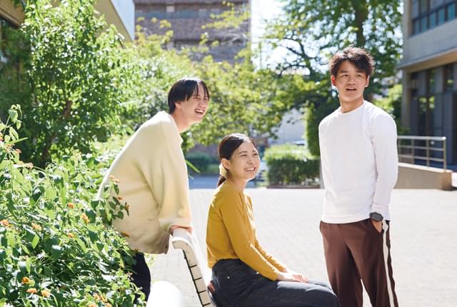 7-9月の行事写真