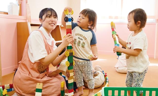 7-9月の行事写真