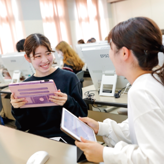 春のイベント写真