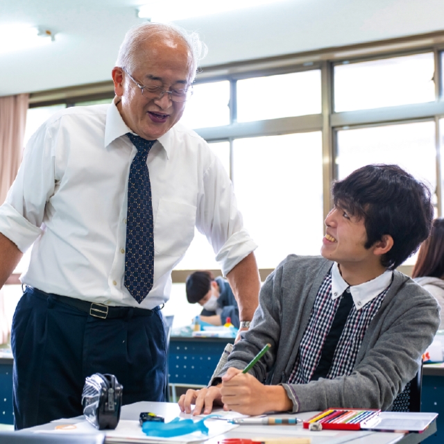 春のイベント写真