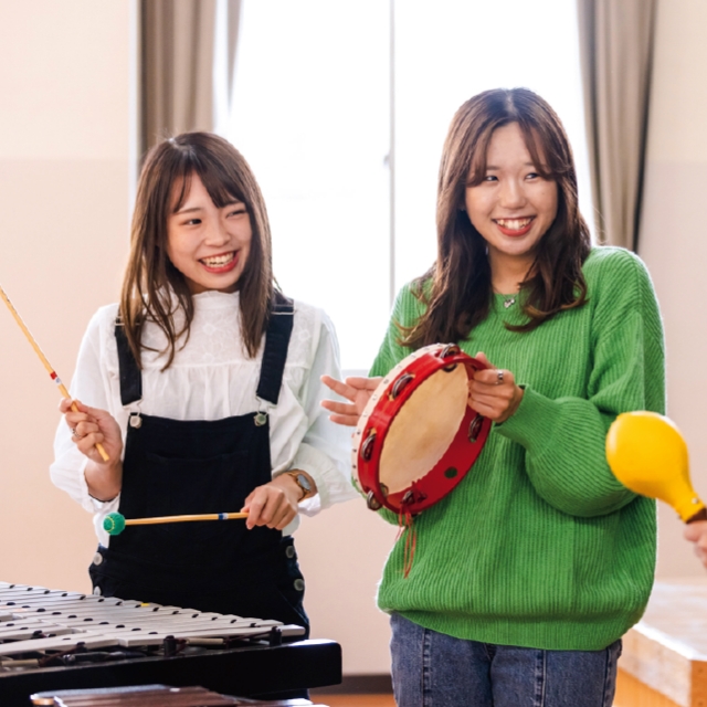 夏のイベント写真