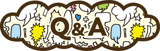 Q&A