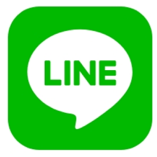 LINE公式アカウント開設のお知らせ