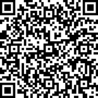 App Store QRコード