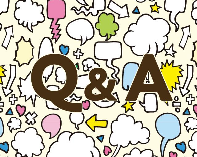 Q&A