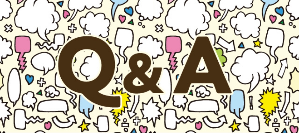 Q&A