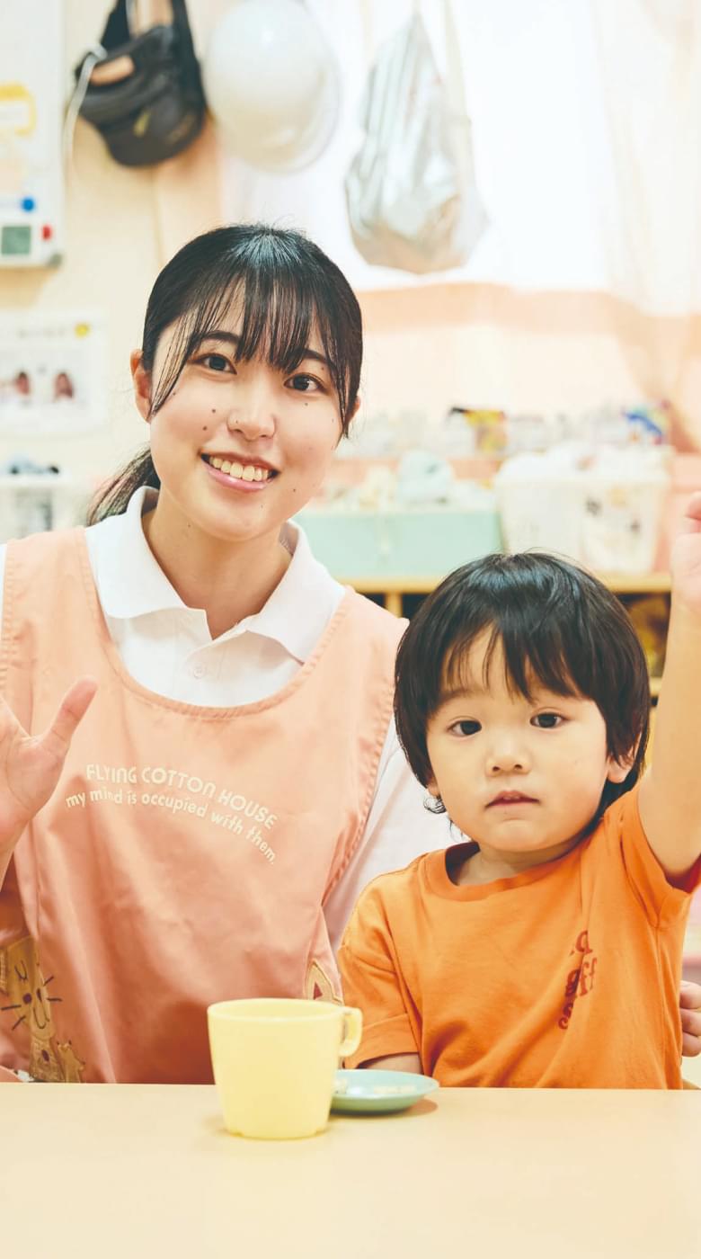 関西保育福祉専門学校 | 幼稚園教諭、保育士を養成 | 兵庫県尼崎市