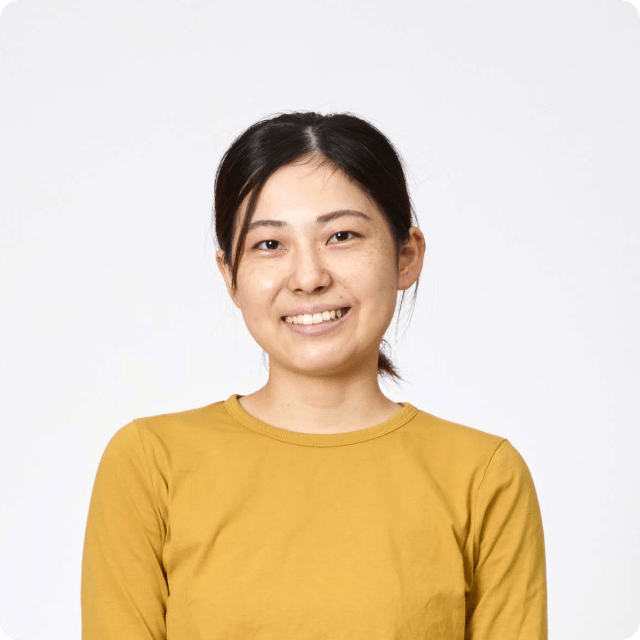 小川 まり子さん