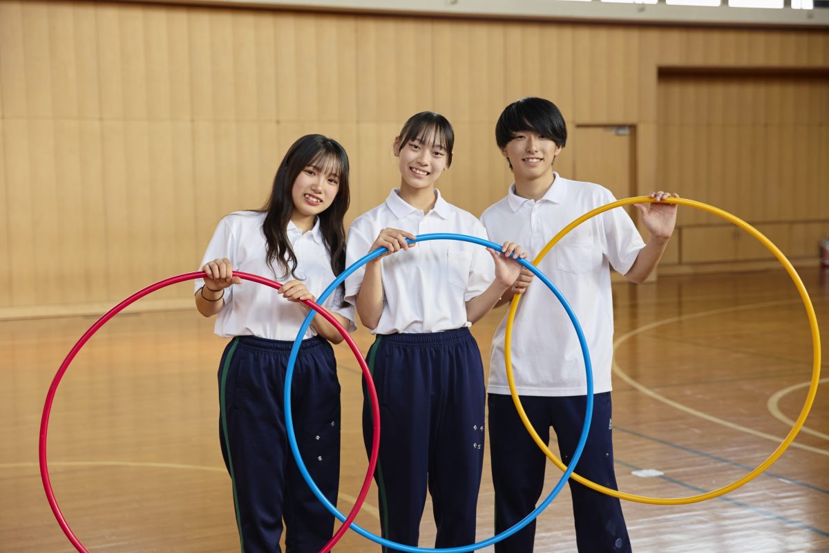 体験授業