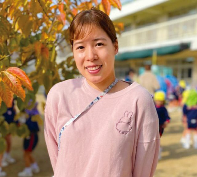 原田 澪奈