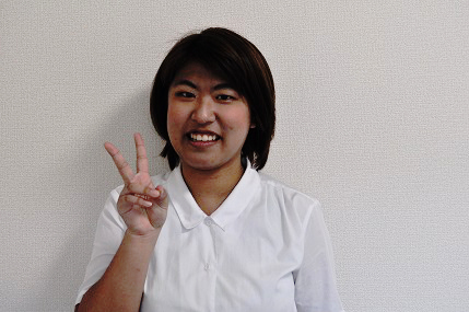 卒業生 あの人は今 Vol 3 介護福祉科 関西保育福祉専門学校 幼稚園教諭 保育士 介護福祉士を養成 兵庫県尼崎市 卒業生 あの人は今 Vol 3 介護福祉科 関西保育福祉専門学校 幼稚園教諭 保育士 介護福祉士を養成 兵庫県尼崎市