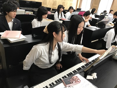 音楽1