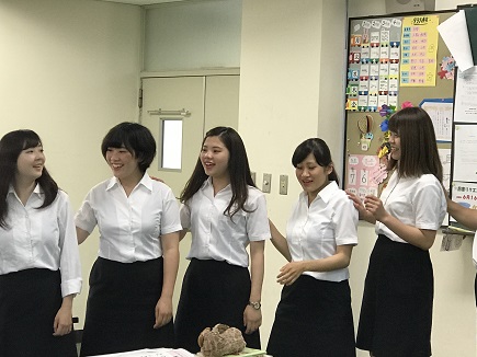 家庭支援論④