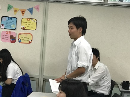 就職セミナー5