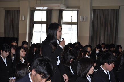 報告会②