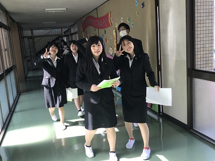 キャンパスマップづくり③