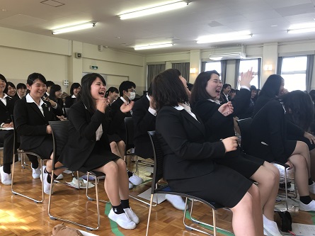 手遊び④